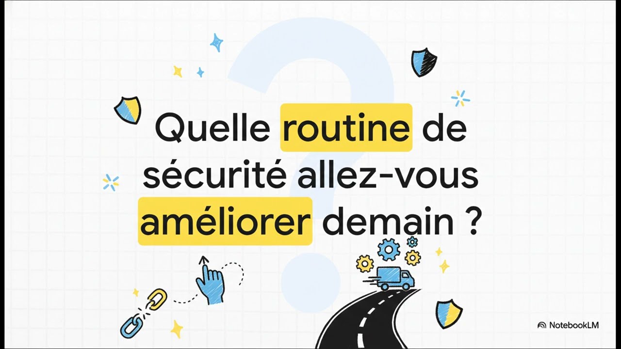 Permis D - Fiche orale 04 : Gestes et postures / Accidents du travail