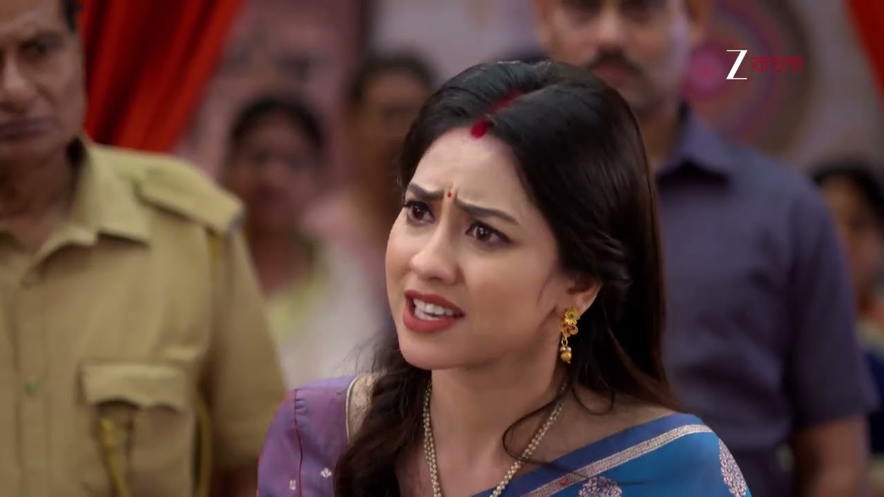 Phulki | রুদ্রকে মেরে পুলিশের কাছে আত্মসমর্পণ ফুলকির !