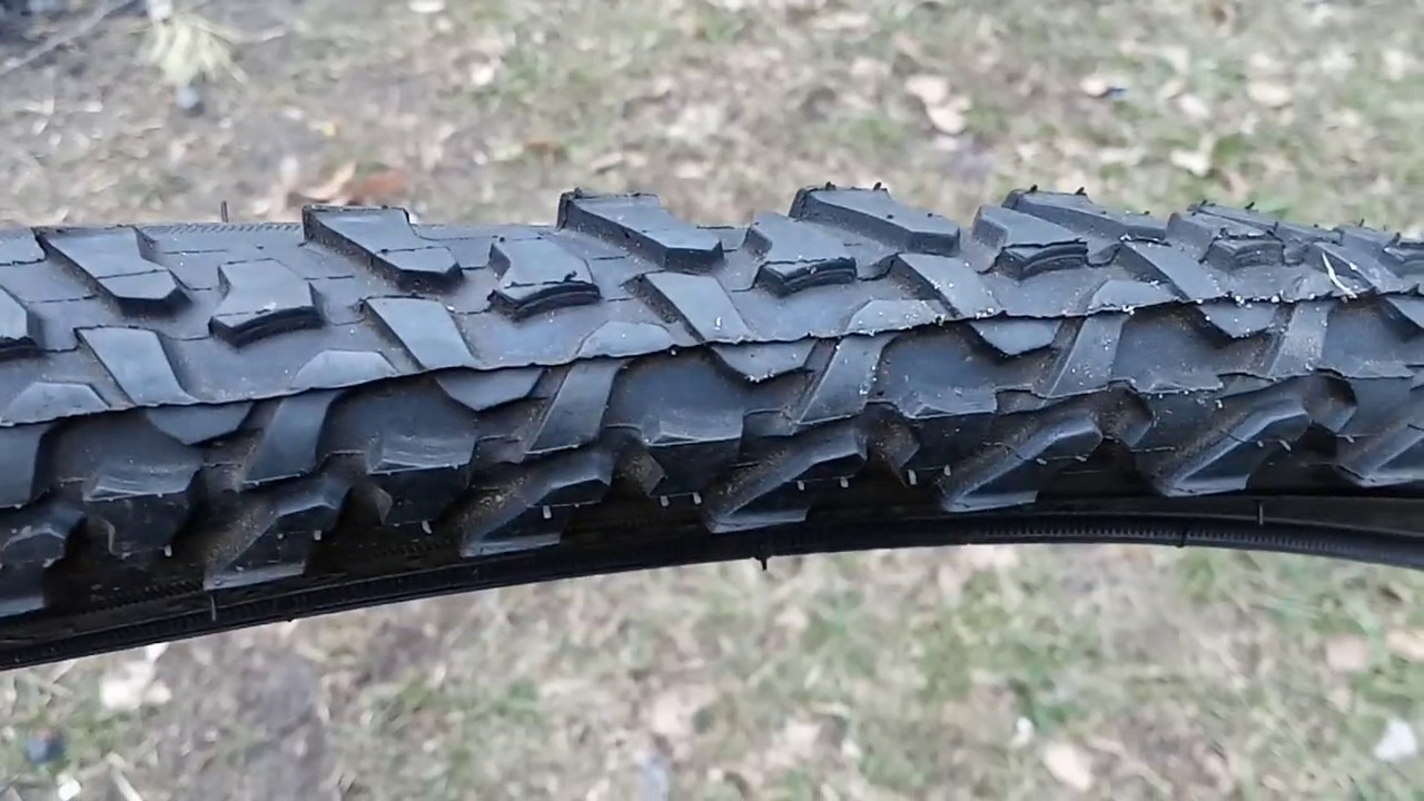 Покрышка для велосипеда ChaoYang 28 x 1,75 H-462