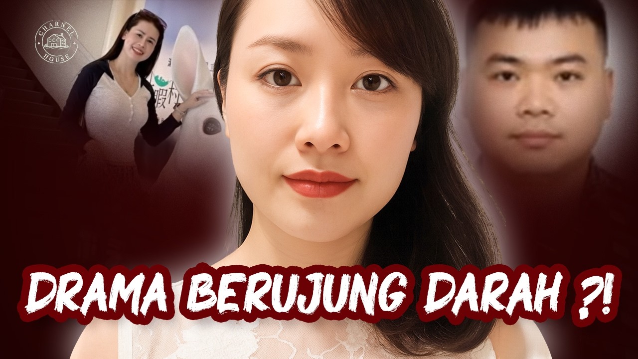 MIRIS !! FIRASAT BURUK ISTRI SAH YANG JADI KENYATAAN ?!