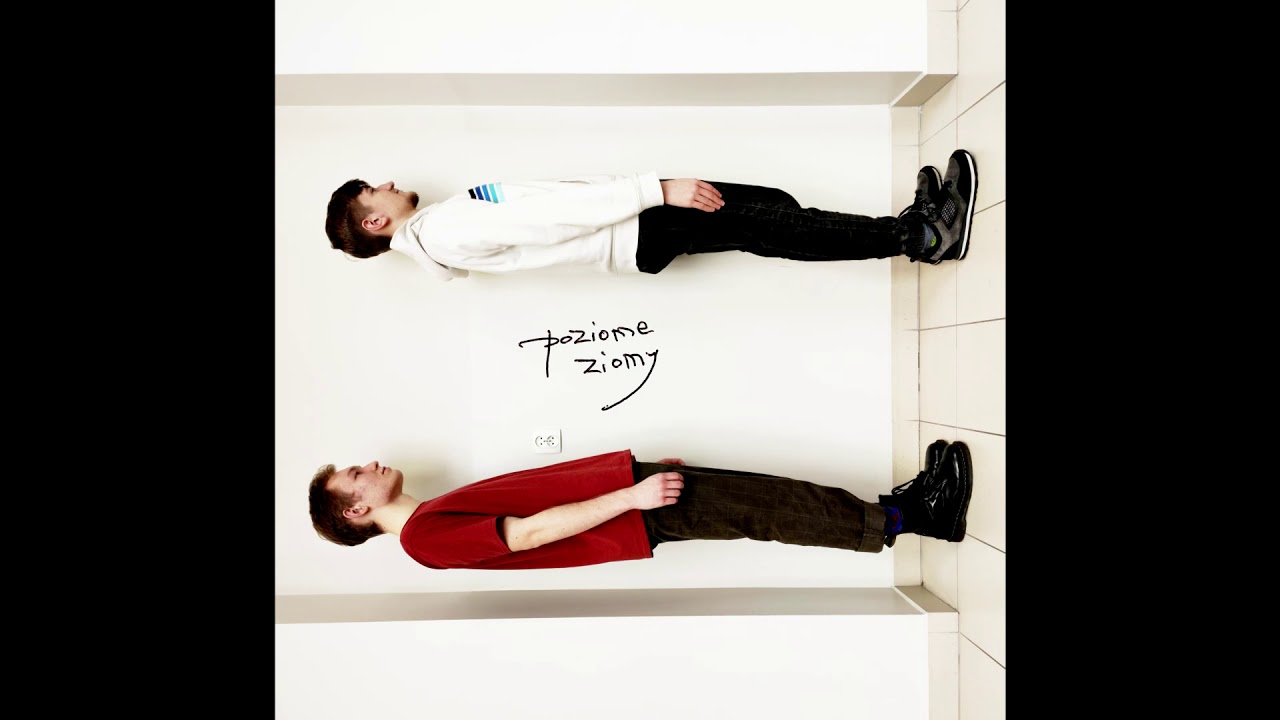Poziome Ziomy &ndash; Łysy