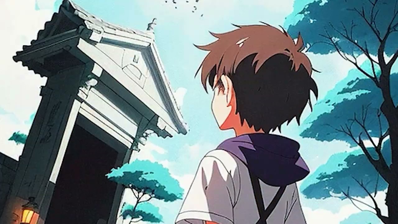 [FREE] Saosin x Post Hardcore type beat - 'Ghosts of Yesterday'