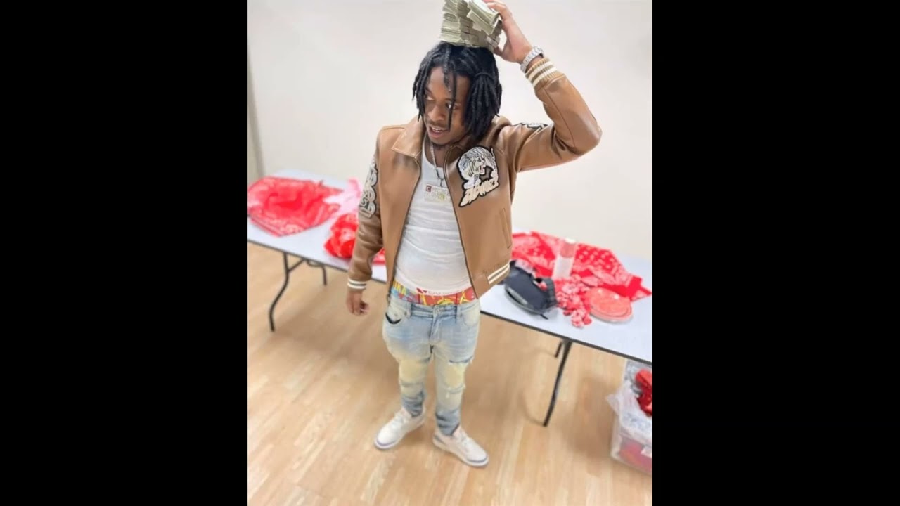 [FREE] YN Jay x Rio Da Yung OG x Detroit Type beat Stop Today