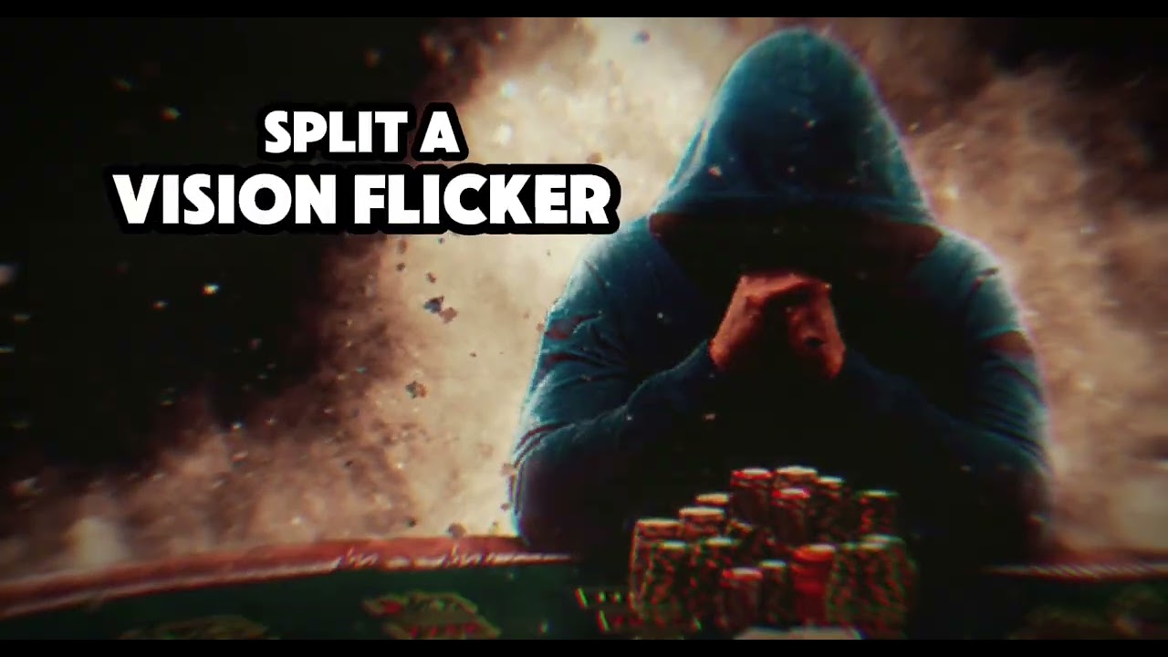 T&mdash;MIC - Breaker (Official) 
