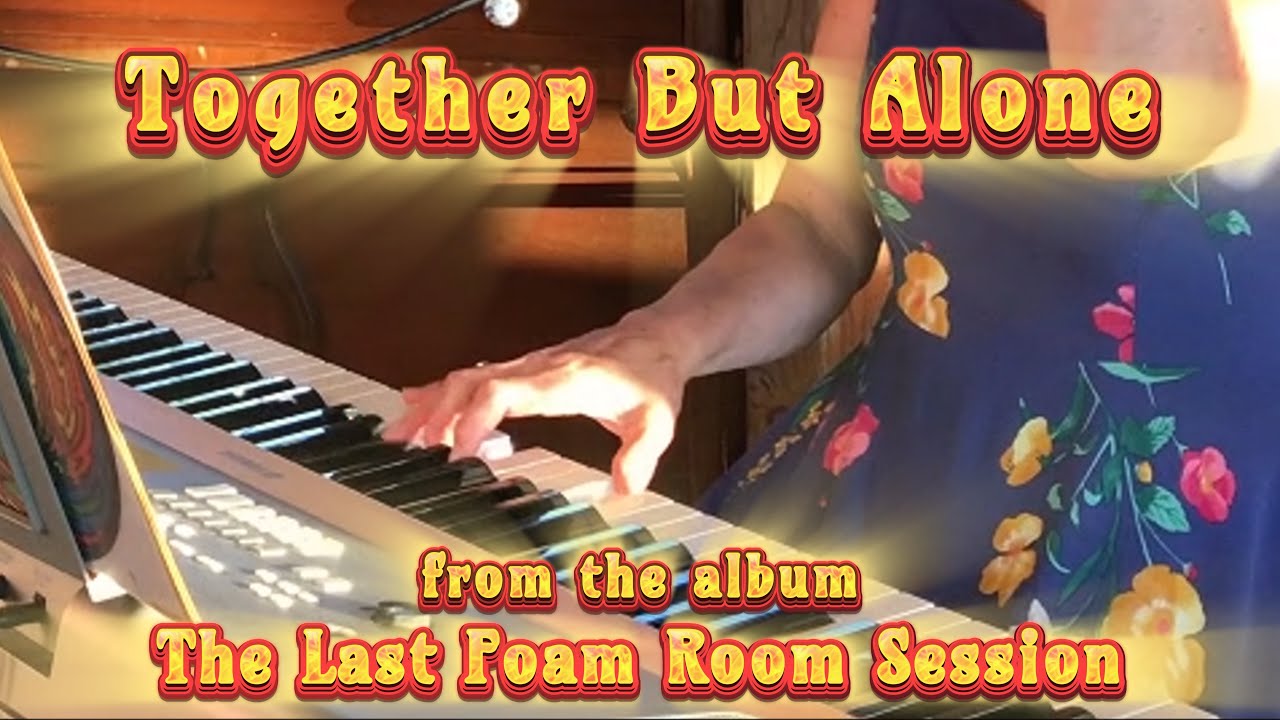 Together But Alone by Damian Ecco Band