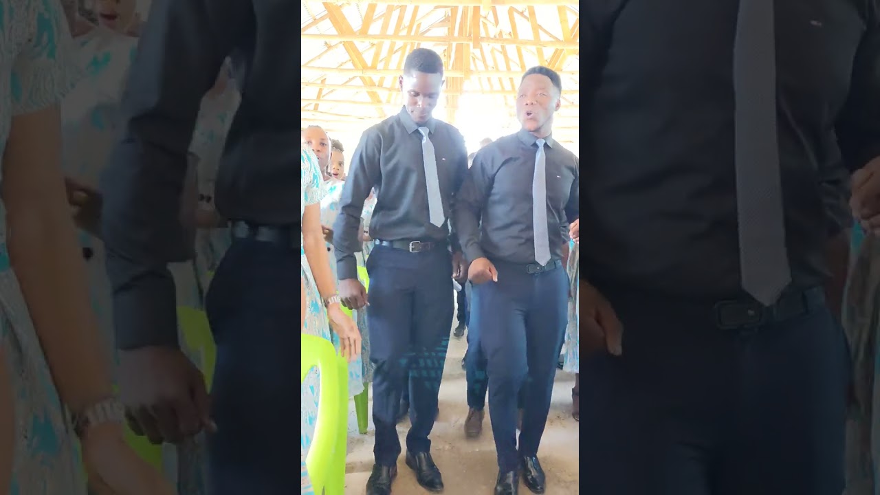 Ona ni mambo magapi Bwana ameyatenda kwangu mimi… Wimbo rasmi wa Kwaya ya Mt. Joseph Bunju.