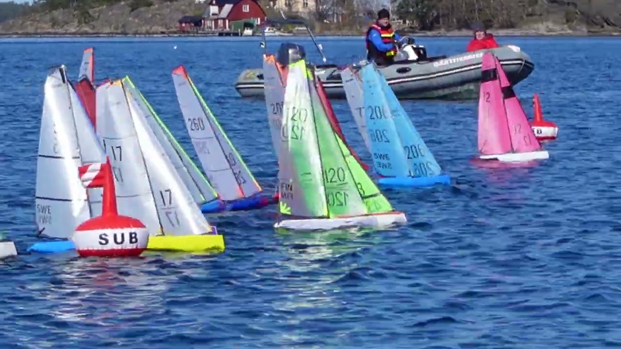 Dragon force 65   Swedish championship 2023   4 K