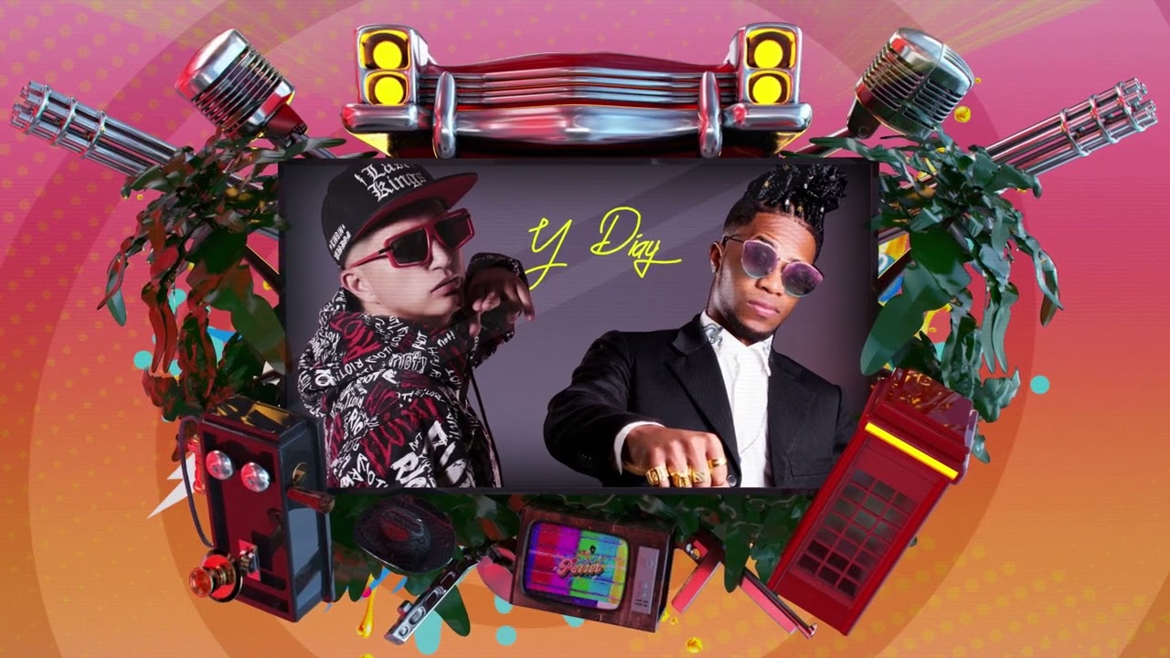y Diay bomba banda  bombotuns ft Irvin lirico
