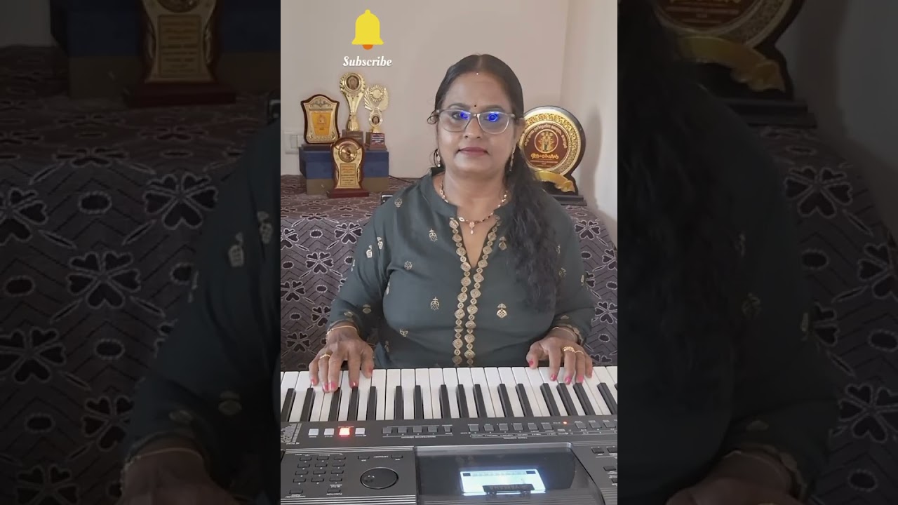 Aye mere humsafar song | Qayamat se Qayamat Tak | Amir Kham |Juhi Chawla | Keyboard cover | Malini |