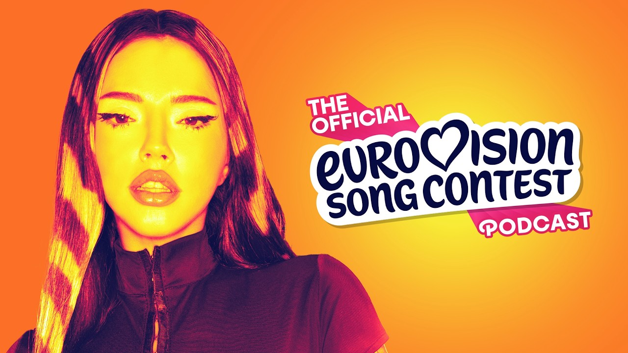 Episode 7: DARA 🇧🇬 | The Official Eurovision Song Contest Podcast