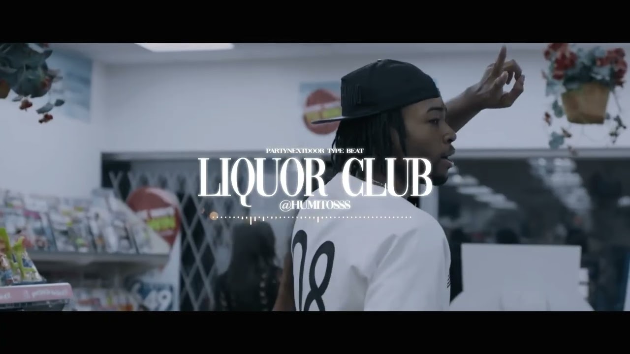 [FREE] PARTYNEXTDOOR Type Beat - 