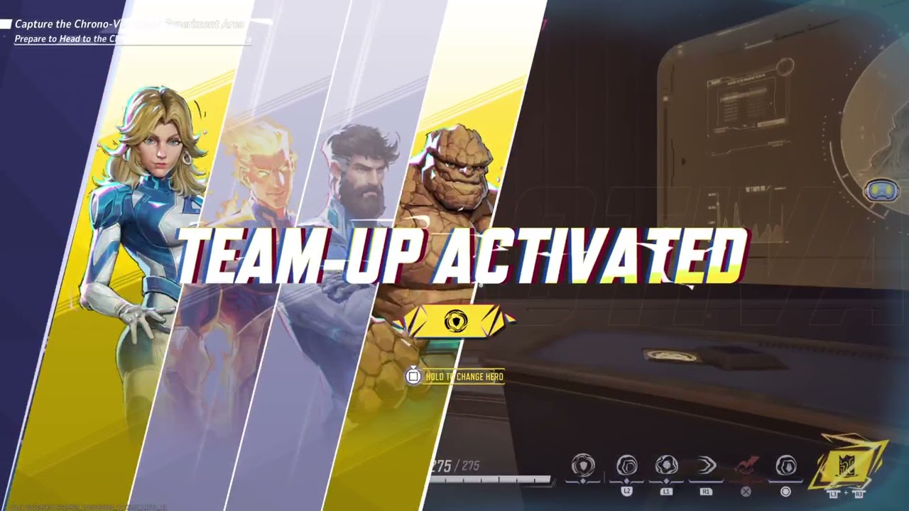 Another stream