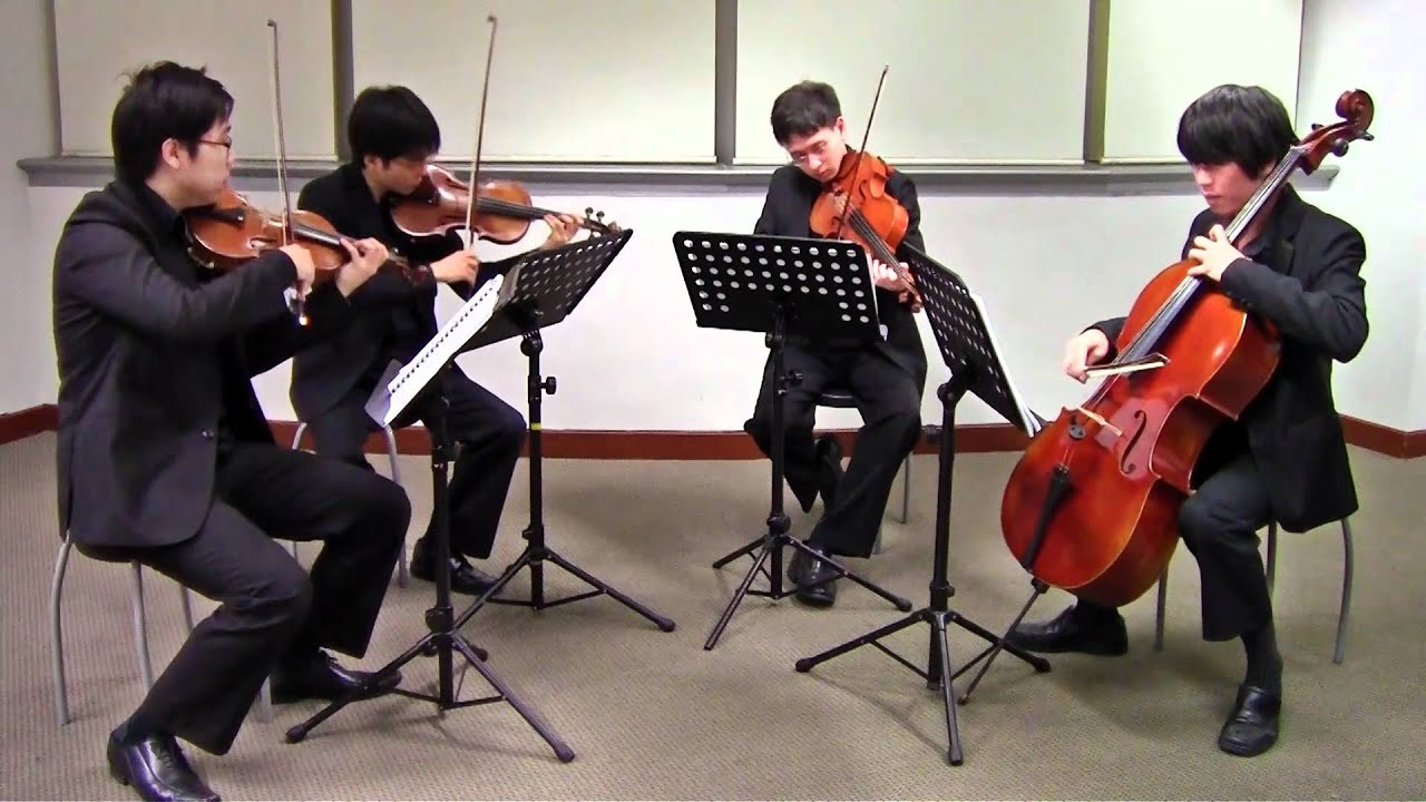 Waltz of the Flowers from 