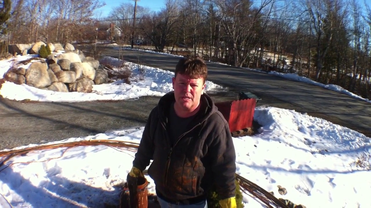 How To Pull Your Water Pump - Dead Pump In 200 Foot Well