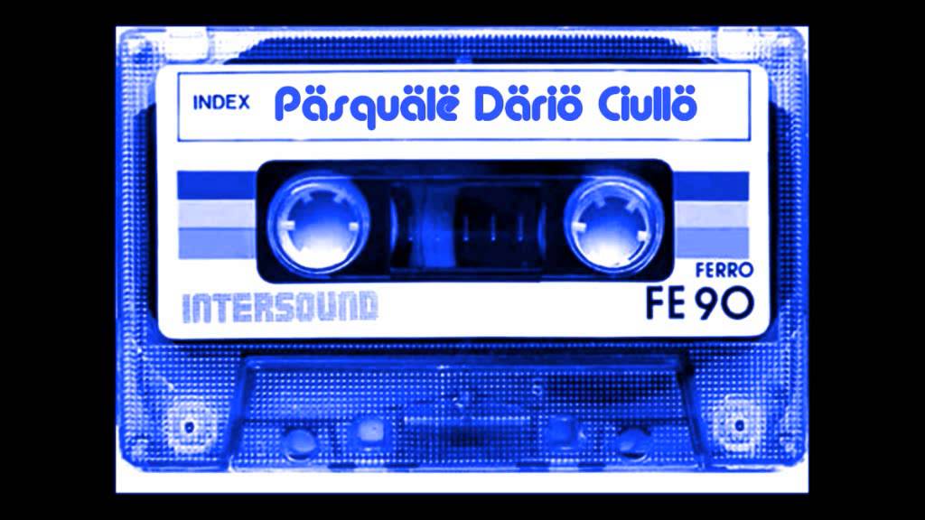 Hector   Amorphous Mass  Original Mix
