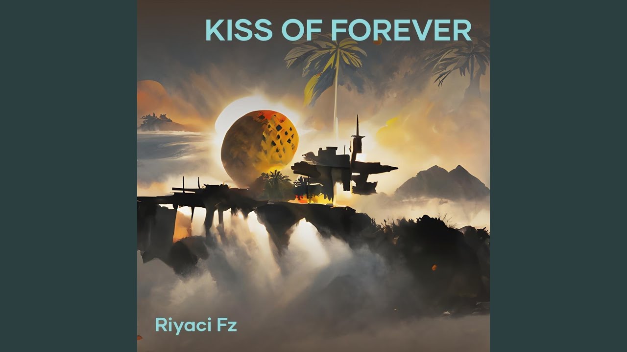Kiss of Forever