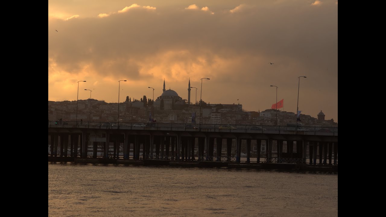 TURKEY SERIES DAY 1 || LONDON TO ISTANBUL🇹🇷