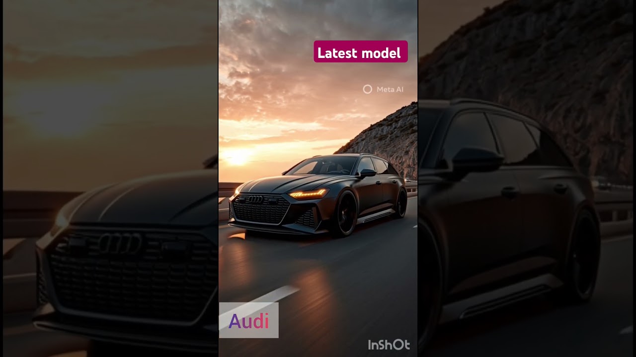 #audi
