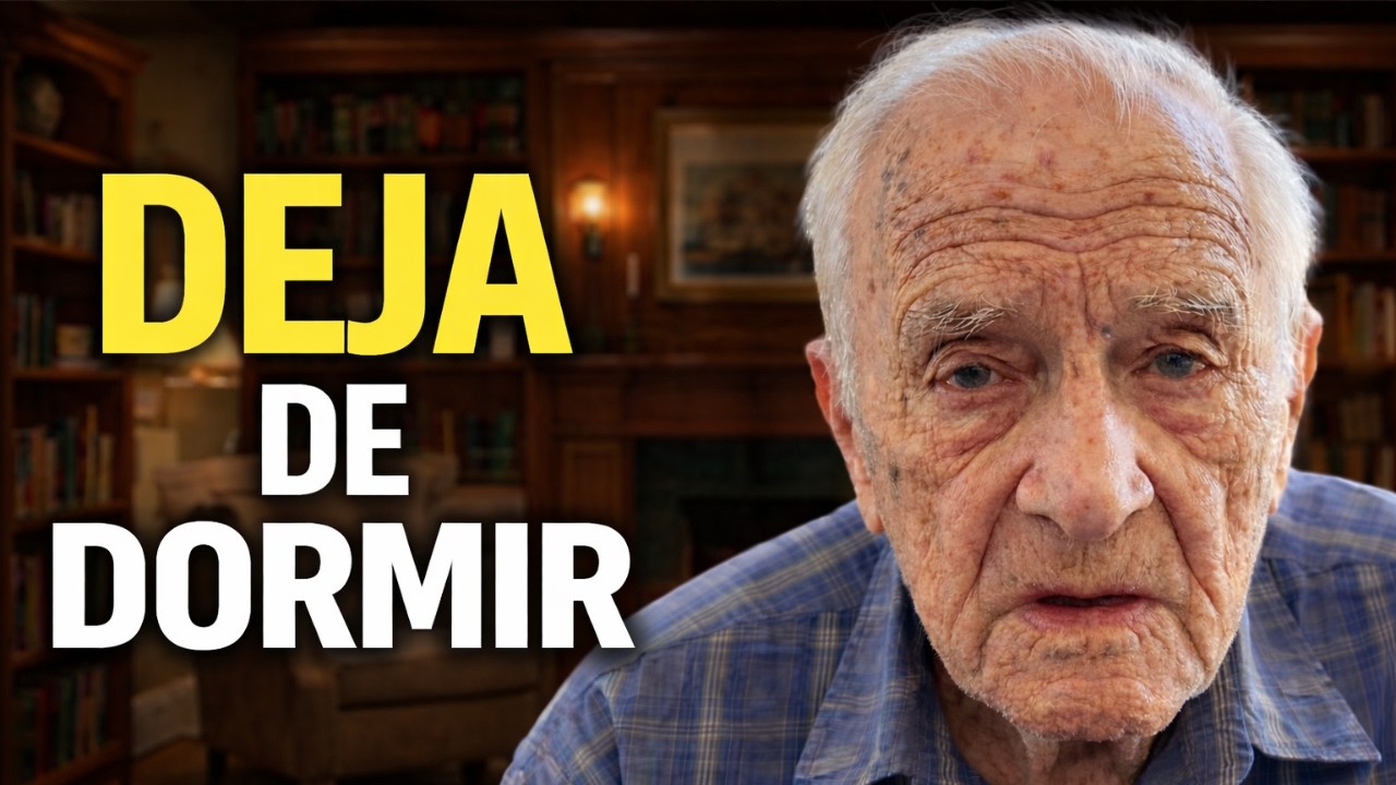 Tengo 108 años... Estos 7 alimentos son la razón por la que sigo viva