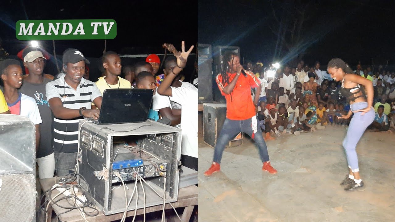 PARTIE-2: Intégralité Concert Bandi Mic à Timindala du 19 mai 2022 avec MANDA TV SÉNÉGAL