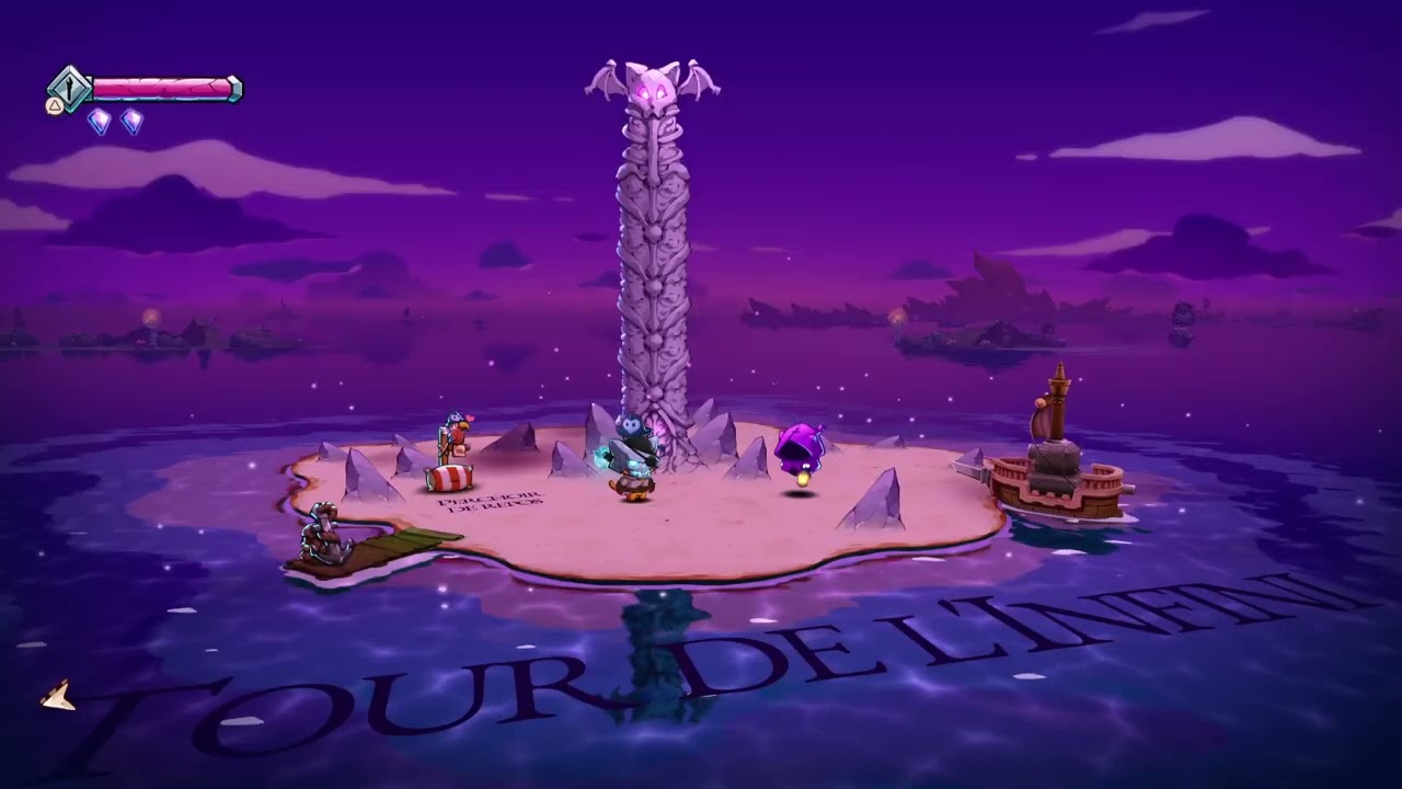 Cat Quest 3 #4