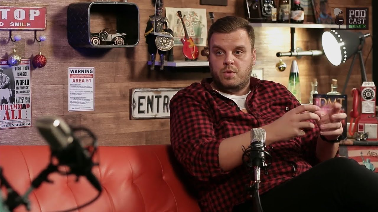 Podcast Inkubator #194  Q&A 37 -  Marko Šapit