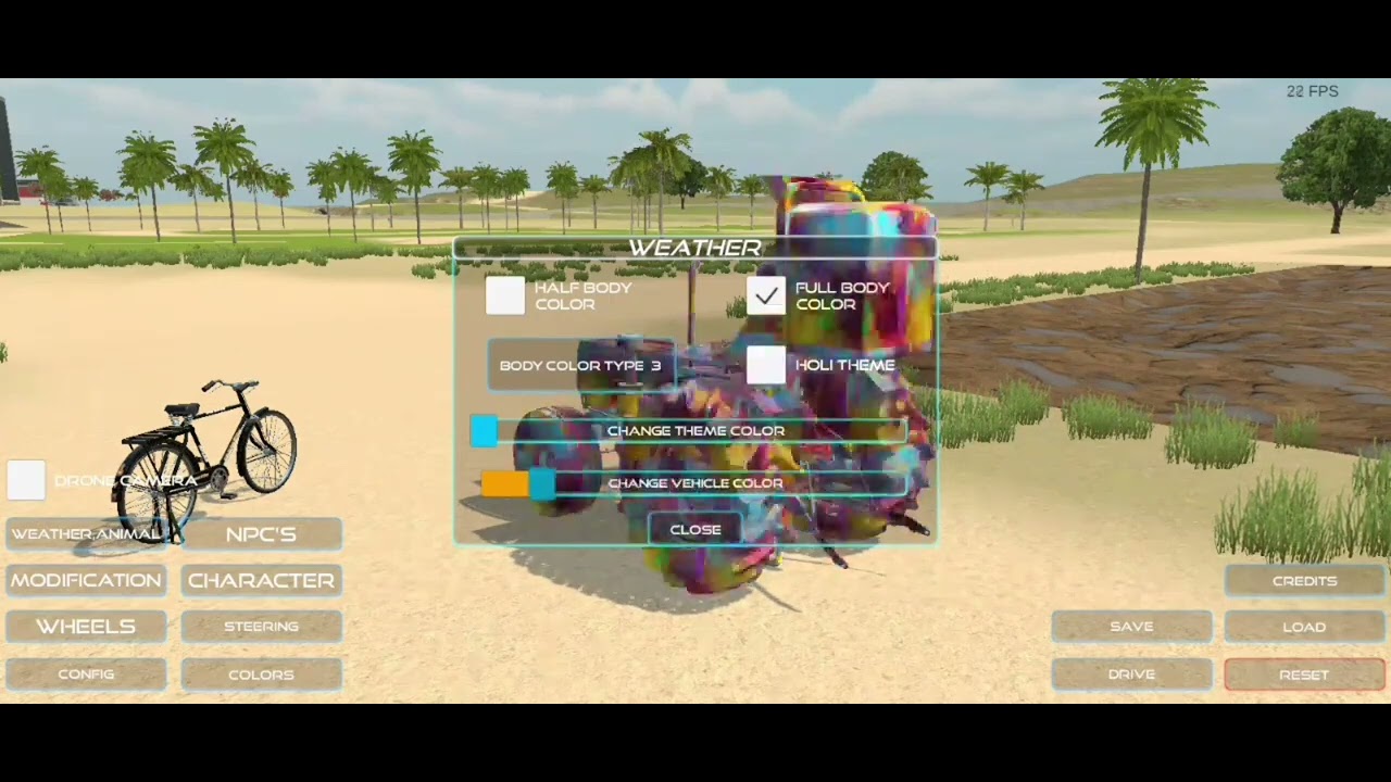 New Update 🤯 In Indian Vehicle Simulator 3d game Update #shorts #shortsfeed #youtubeshorts #aa23 