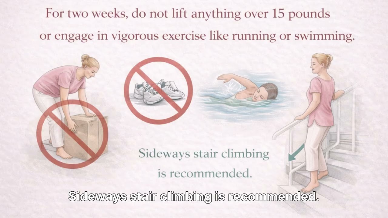 Aftercare for Perineoplasty & Vaginoplasty | Recovery Steps & Pro Tips