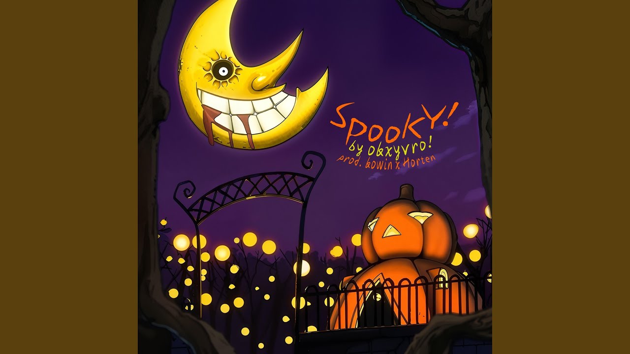 Spooky! (feat. prodbykowin)
