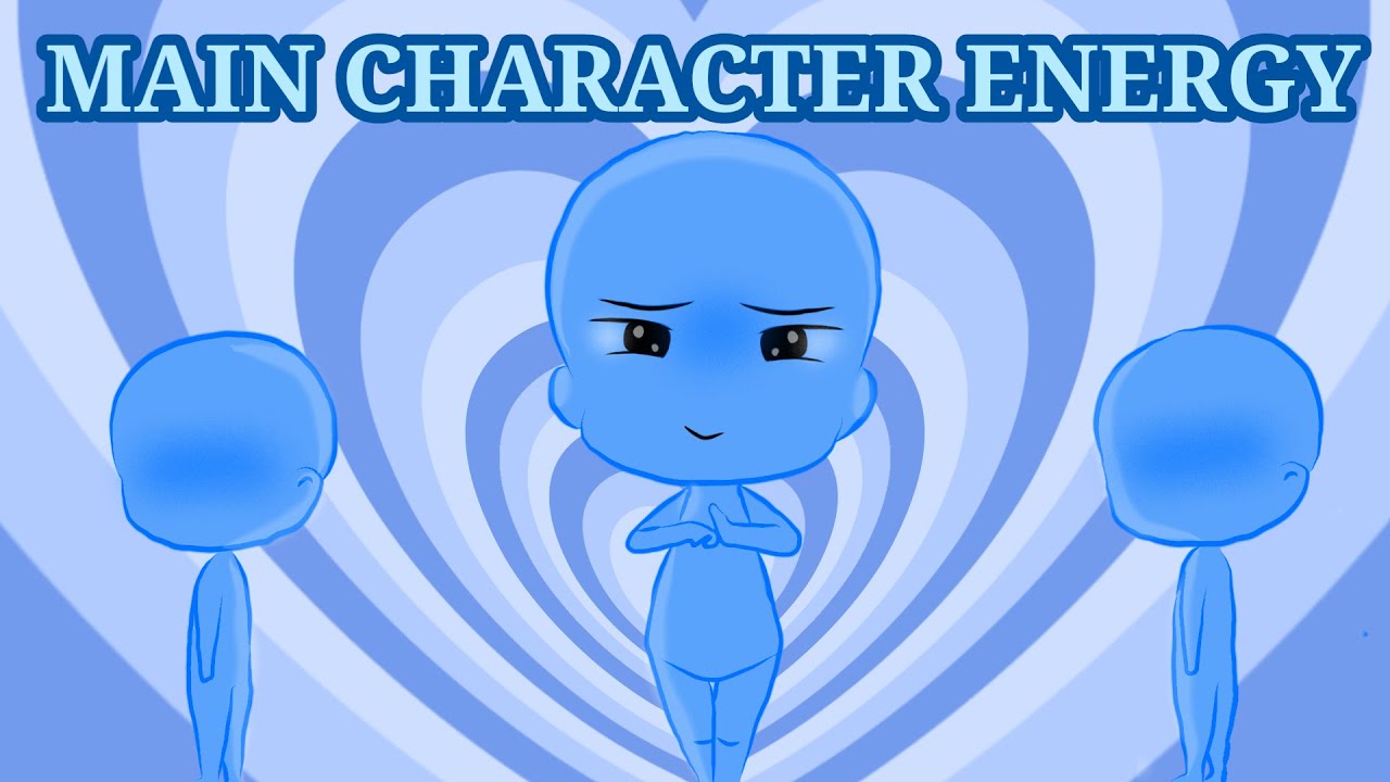Main Character Energy: Confidence and Cultivation ( Debunked and redefined  ) In HINDI
