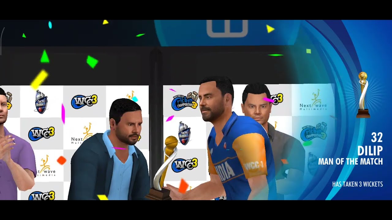 Cricket#gaming #wcc3 #viral subscribe my#channel #ipl 