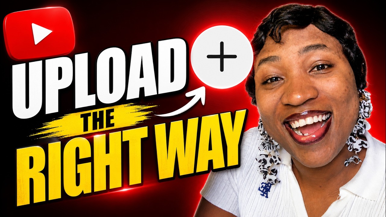 How to Upload YouTube Videos to Get More Views (2026 Guide)