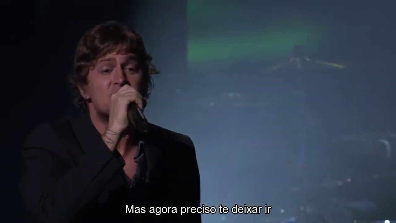 Matchbox Twenty - Disease (Legendado)