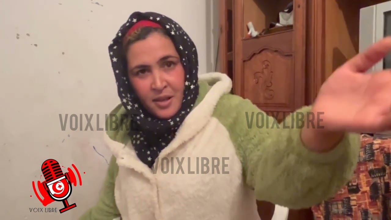 القصرين: والدة هارون ذيبي تروي بلوعة تفاصيل فقدان ابنها و العثور عليه مقتول على يد ابن عمته 💔