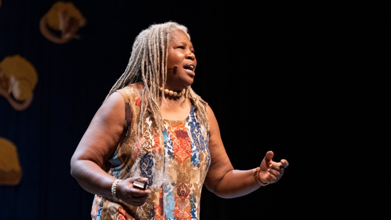 Karen Washington – 911 Our Food System Is Not Working | Bioneers