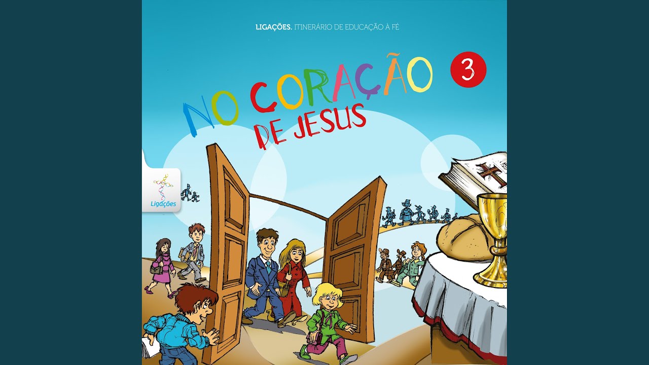 Eu tenho um amigo que me ama