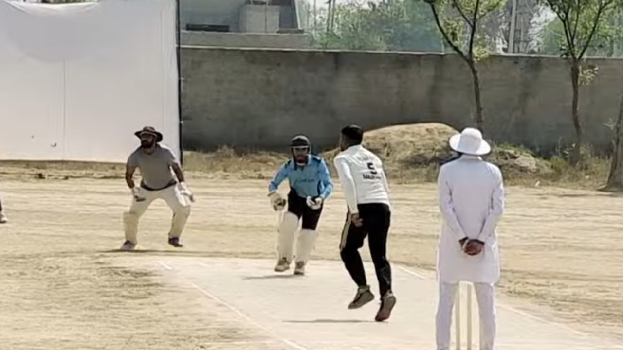 #मास्टर #क्लब #फेफाना 🆚 #शहीद #भूप_सिंह_क्लब #फेफाना | #क्रिकेट #महाकुंभ #फेफाना