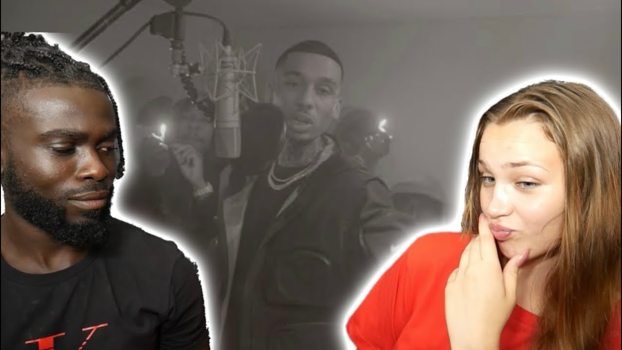 Americans Reacts 🔥 FREDO - INDEPENDENCE DAY FREESTYLE