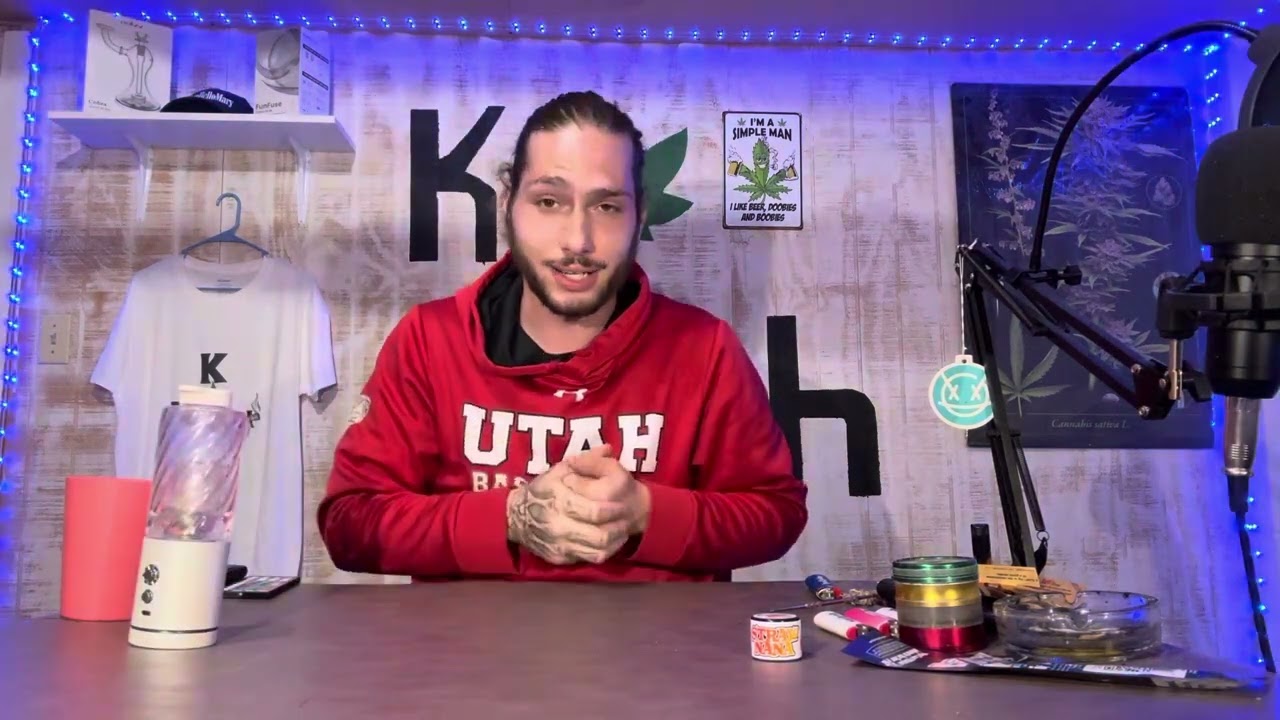 Strawnana Live Rosin| SHM #plant #subscribe