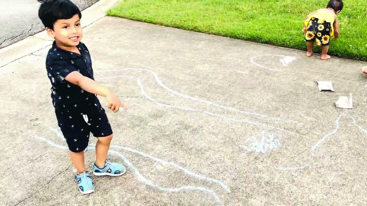 Fun at Leelauntys house , SC 2025!!