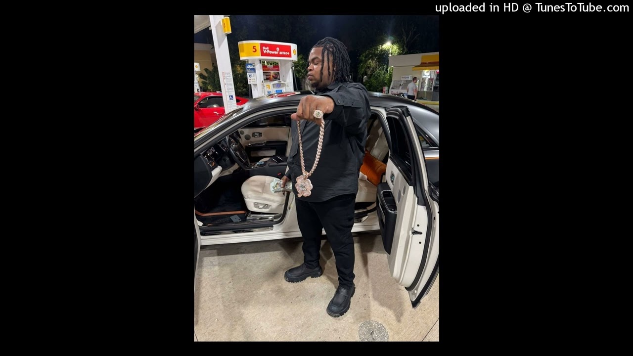 [FREE] Big Yavo Type Beat - Thuggin&rsquo;