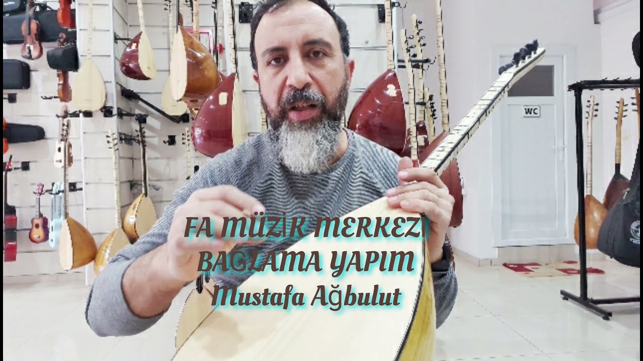Fa m&uuml;zik merkezi,m&uuml;zikaletleri, bağlama, saz, m&uuml;zik, music, instrument, baglama, gitar, t&uuml;rk&uuml;, turku