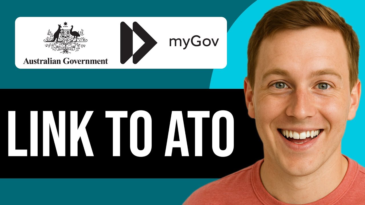 How To Link MyGov To ATO In Australia (Step-By-Step)
