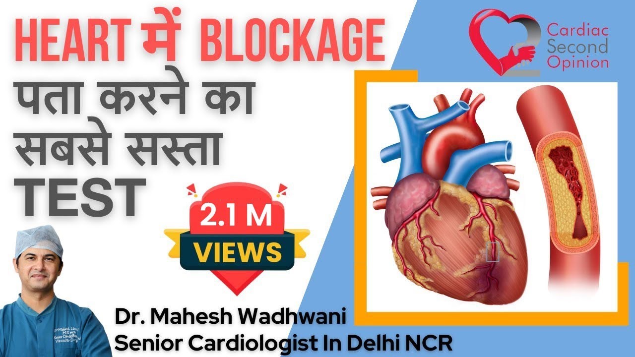 हार्ट मे कितनी Blockage है कैसे पता करे? Calcium Scoring l Calcium Scoring Test l CT Calcium Scoring