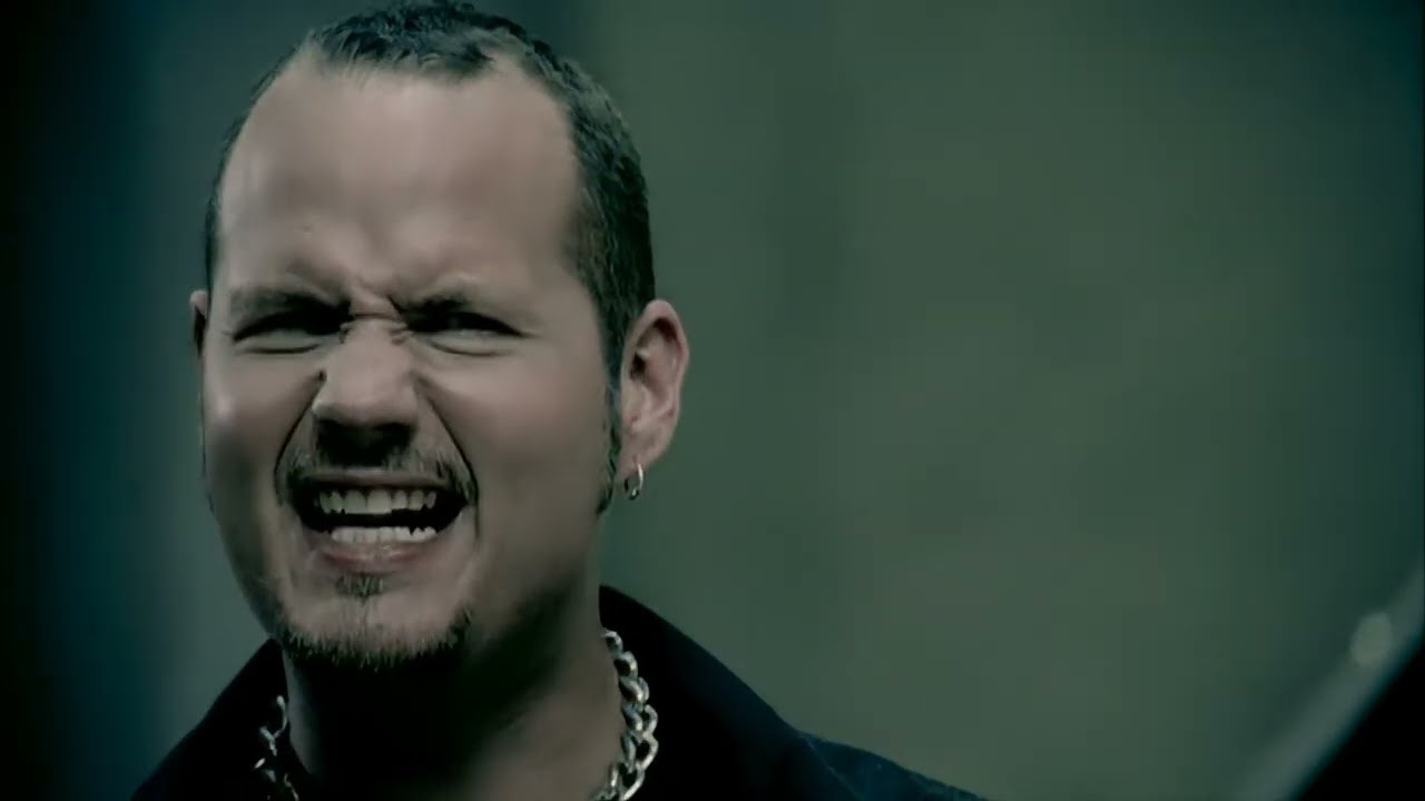 Iced Earth - 
