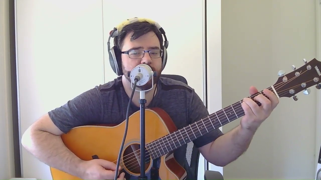 Invincible (Tool cover)