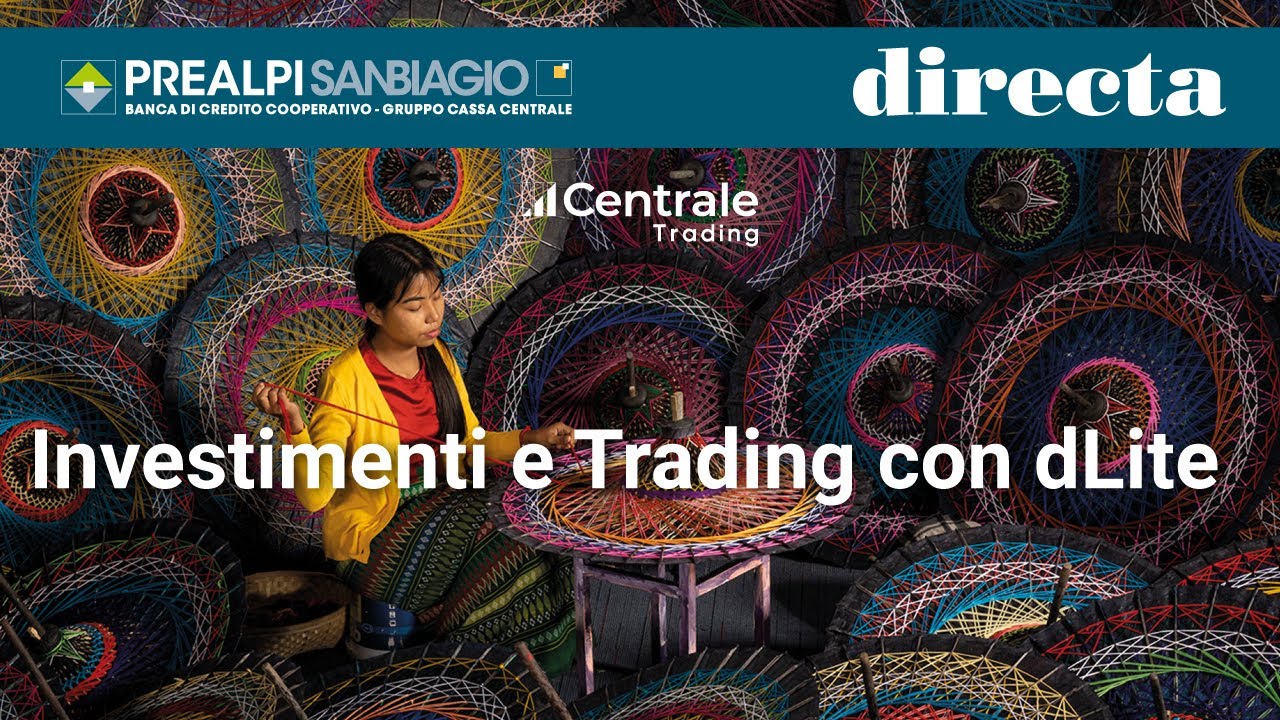 Investimenti e Trading con dLite