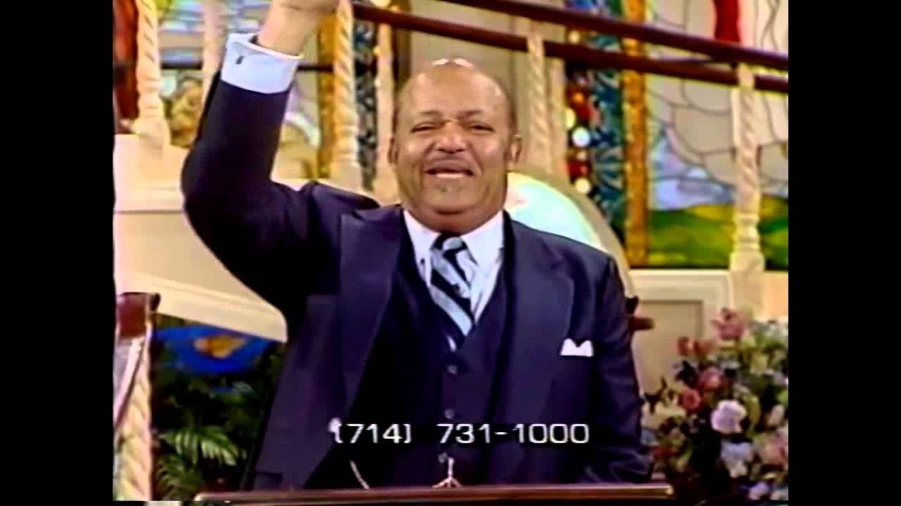 EV HILL'S-- GREATEST SERMON; HOW TO GET OUT OF THE MESS UR IN!!