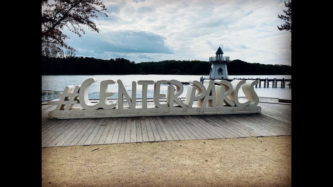 Center Parcs 2023