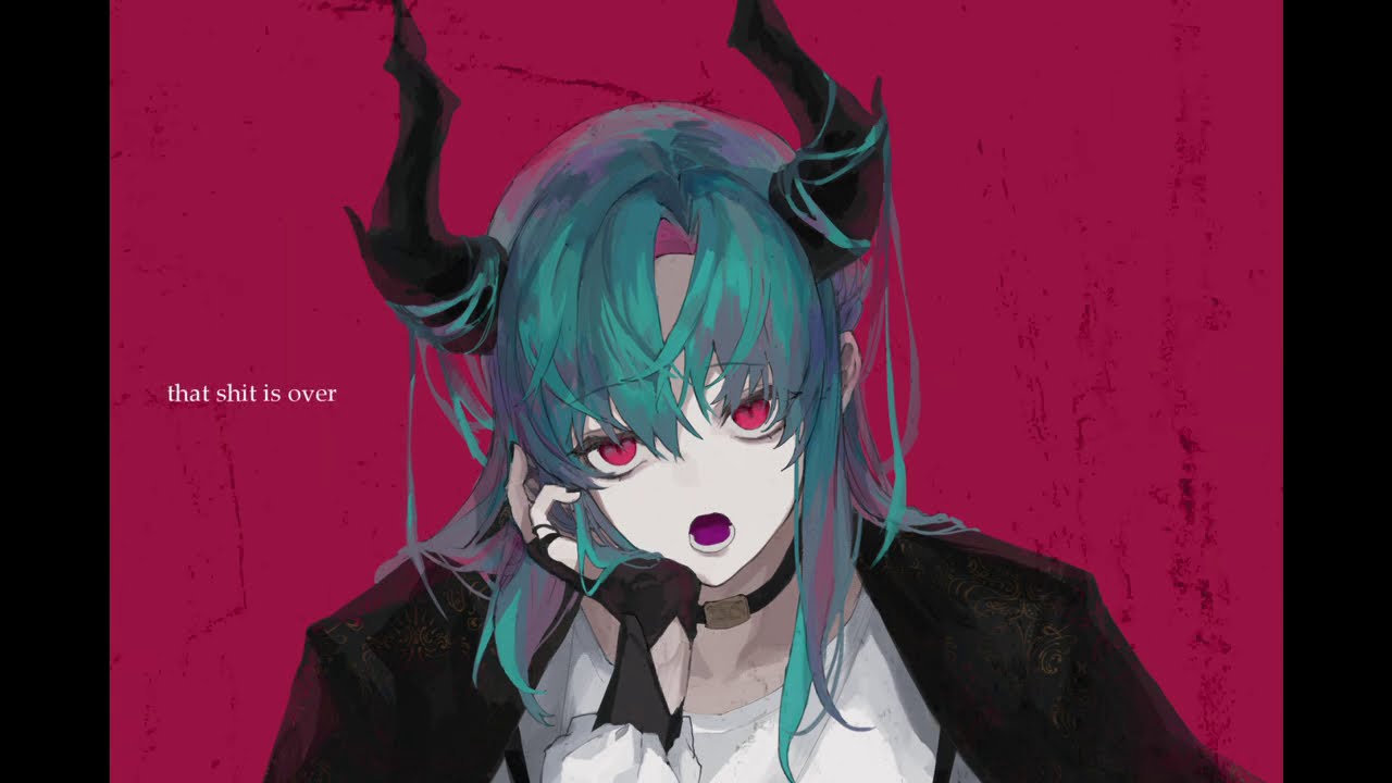 Bad / 𝖢𝖮𝖵𝖤𝖱 - dongdang